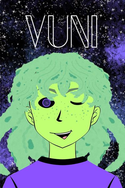 Vuni
