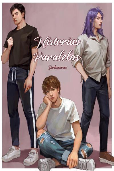 Parallel Stories [COMPLETED]
