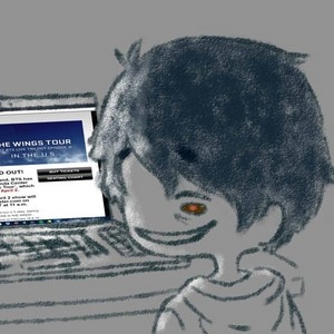 Just A Few More Hours