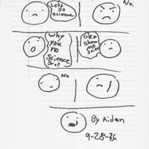 Low Quality Comix Ep: 3.5