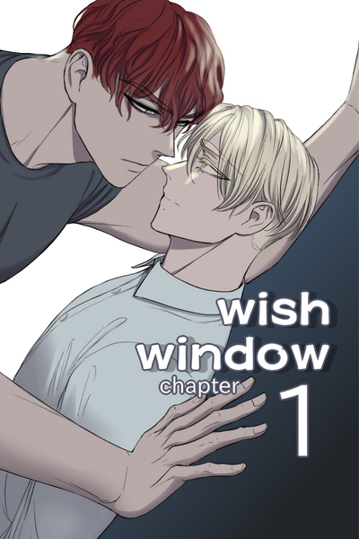 Wish window