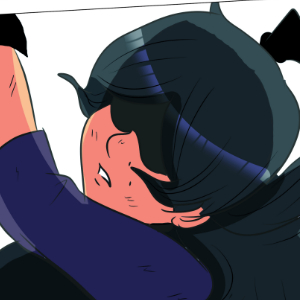 Chapter 18: I did it