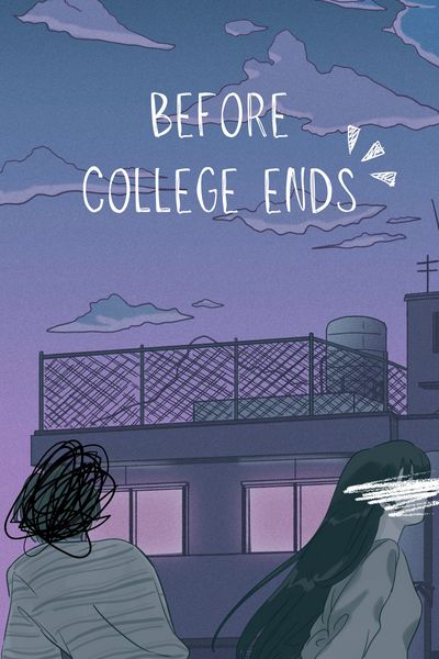 Before College Ends