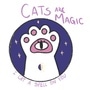 Cats are Magic