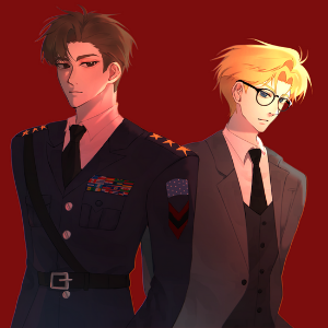 Chapter 18: Behind the Spotlight (11)