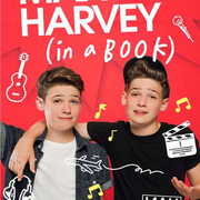 Max and Harvey (Gay Fan fiction)