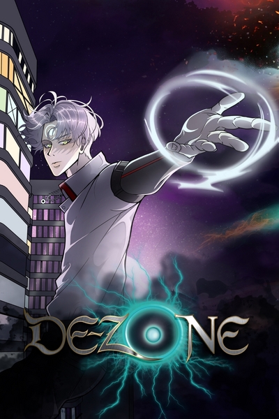 DE-ZONE