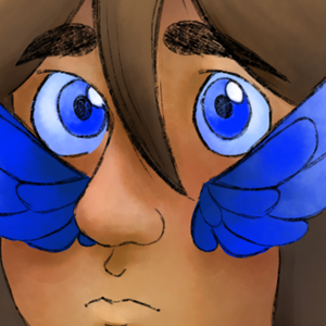 Tutorial on how I shade, or something like that for my comic