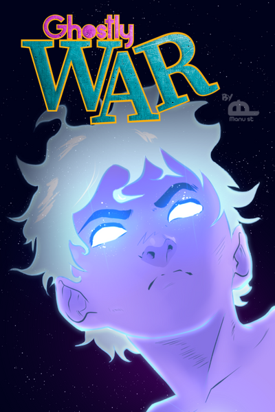 Ghostly War