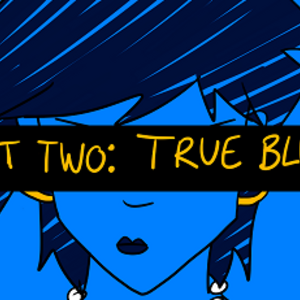 TRUE BLUE 01