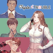 Triple Trouble