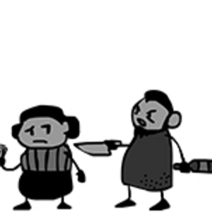 04# The ignorance of the human being