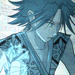 Take My Woes Away! (CH13-PT1)