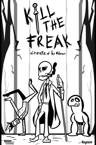 Kill the Freak