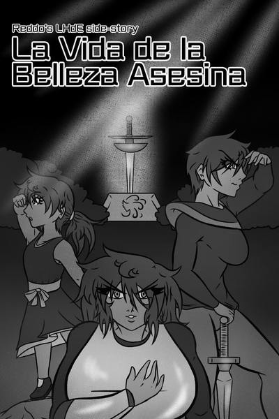 LHdE side-story: La Vida de la Belleza Asesina