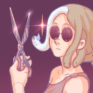 Thumbnail Poster Art