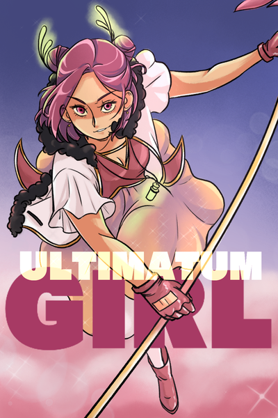 Ultimatum Girl