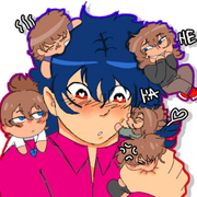 Yandere The Psycho Shiyudotai (YTPS) 