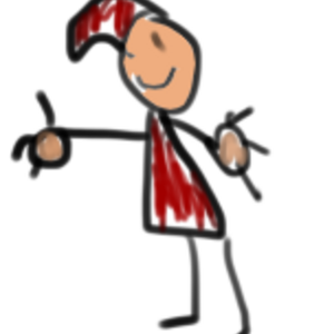 Introducing Herbert! - By Herbert