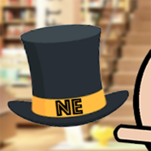 EP017: The Magic Top Hat