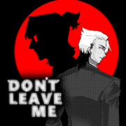 Don't Leave Me (ENG ver)