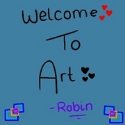 Welcome to Art!!