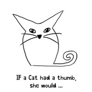 Thumb-Cat