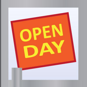 Open Day