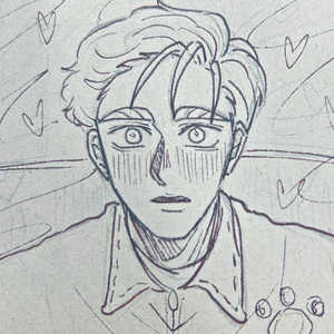 chapter 16: first kiss