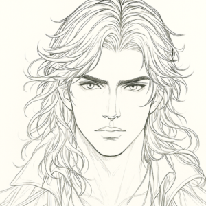 A Touch Across the Worlds 