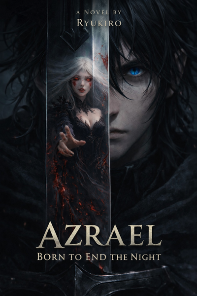 Azrael, Born to End the Night