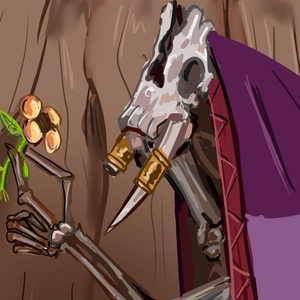 Black and White matters of Death