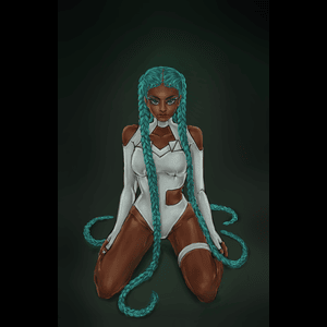 Chapter 1: Eyes of Gold