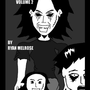 Dead Girs Doll Volume 2 Part 1