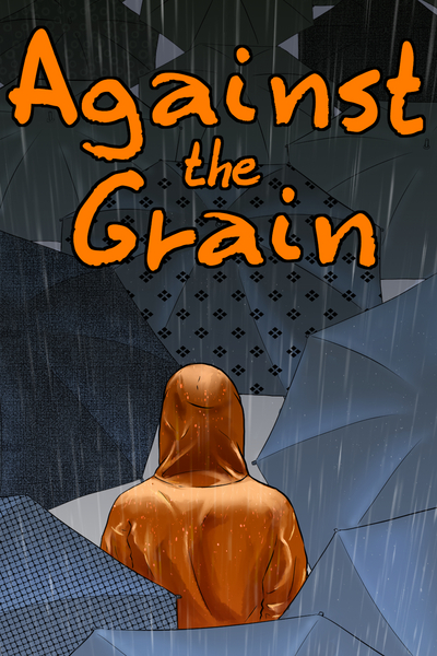 Against the Grain