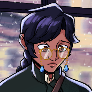 Chapter 3 - A Mysterious Stone (2/3)