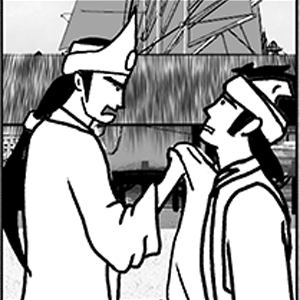 Melaka: BCS Episod 2