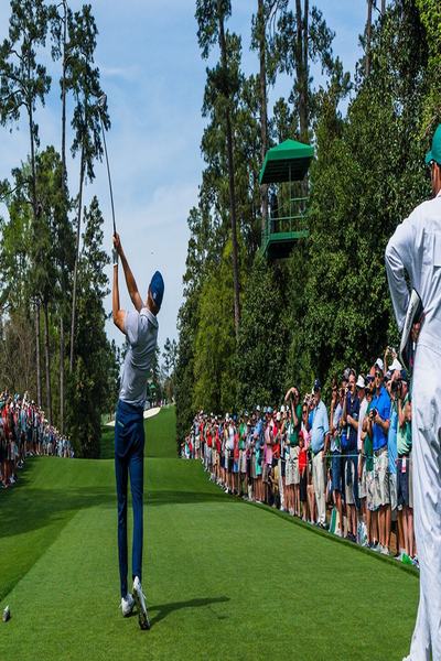 {Watch HD}-2021 Masters TV Coverage, Schedule, Channel, Live Stream !