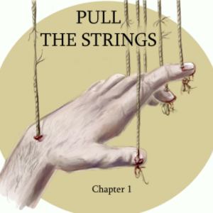 Pull The Strings, p11