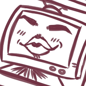 Television Lip Fillers - Entry 001