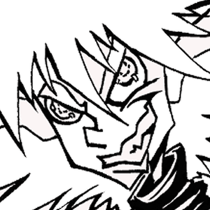 Bad Bone and Razz are on the attack!