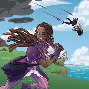 Escaping Idolatry - Page 8