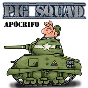 Pig Squad Ap&oacute;crifo (Espa&ntilde;ol)