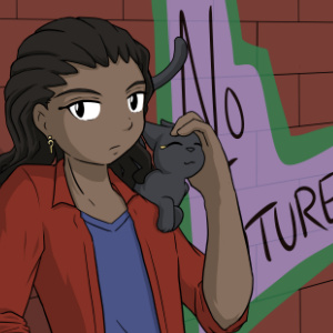 No Future - 07 - 09