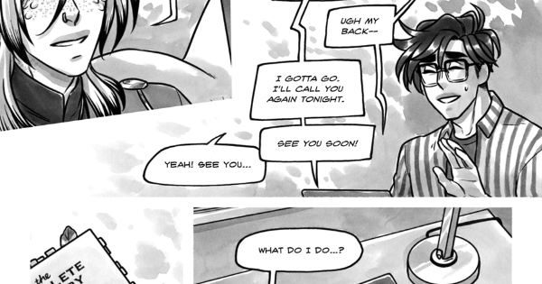Read Avialae :: Ch 6: Pg 90 | Tapas Community