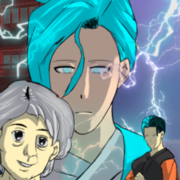 Sky Piecer Reborn: I'm Too Strong to Be This Weak!