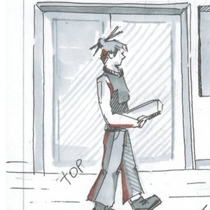 Chapter 1; Episode 11