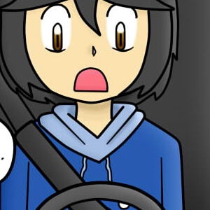 DyDComics - Drive Lesson