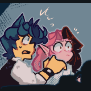 Act 1 - Scene 5 &quot;Long Story Short&quot;