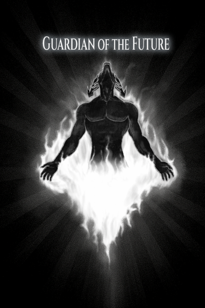 Guardian of the Future - Written Outline